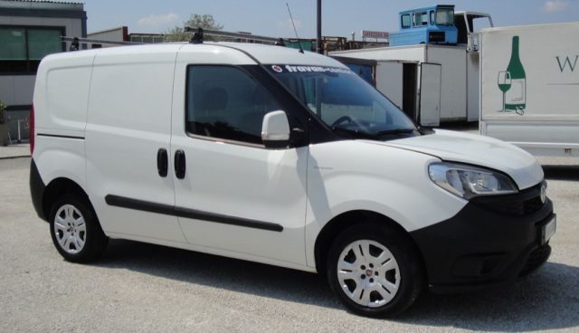 FIAT Doblo Professional 105 M-Jet Immagine 1