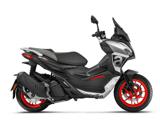 APRILIA SR 200 GT SPORT