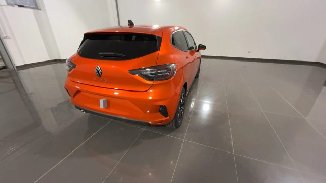 RENAULT Clio TCe 100 CV GPL 5 porte Techno #Vari.Colori Immagine 3