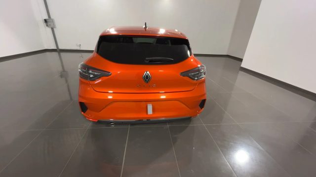 RENAULT Clio TCe 100 CV GPL 5 porte Techno #Vari.Colori Immagine 4