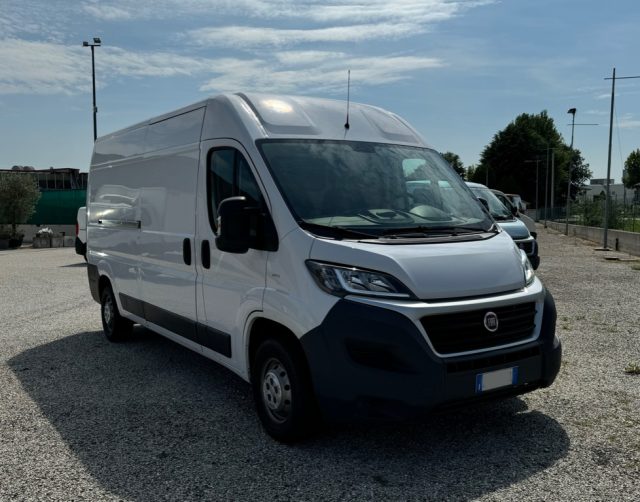 FIAT DUCATO MAXI  150 cv L3 H3 Immagine 1