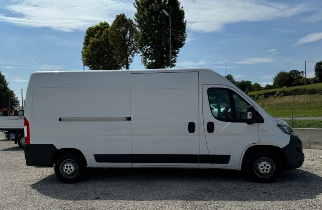 FIAT DUCATO MAXI  150 cv L3 H3 Immagine 2