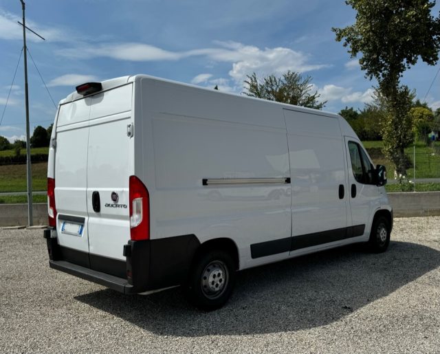 FIAT DUCATO MAXI  150 cv L3 H3 Immagine 3