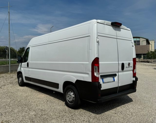 FIAT DUCATO MAXI  150 cv L3 H3 Immagine 4