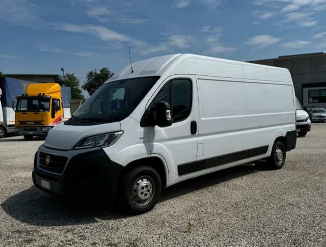 FIAT DUCATO MAXI  150 cv L3 H3 Immagine 0