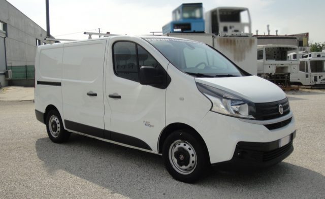 FIAT Talento  145 eco-jet Immagine 1