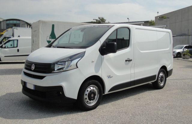 FIAT Talento  145 eco-jet Immagine 0