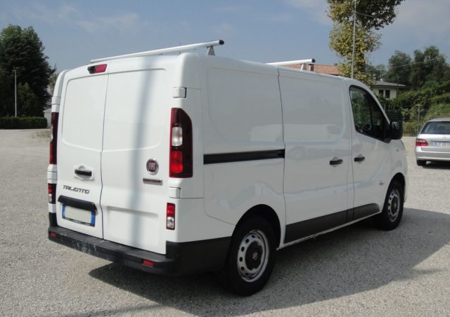 FIAT Talento  145 eco-jet Immagine 2