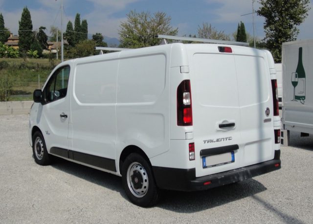 FIAT Talento  145 eco-jet Immagine 3