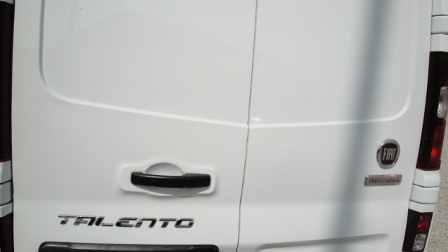 FIAT Talento  145 eco-jet Immagine 4