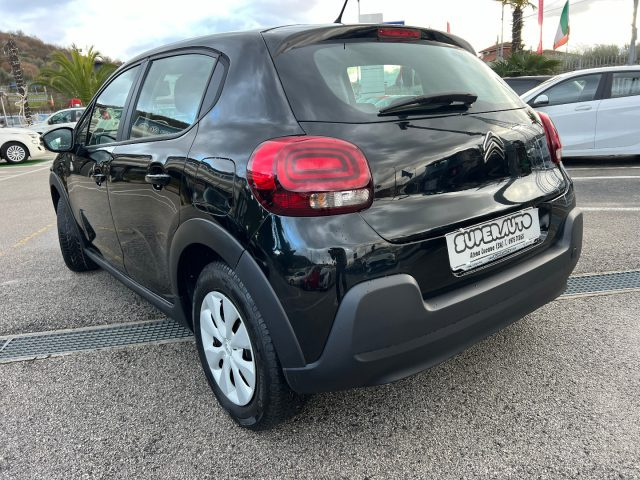 CITROEN C3 PureTech 82 Feel Immagine 3