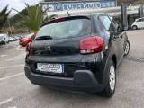 CITROEN C3 PureTech 82 Feel