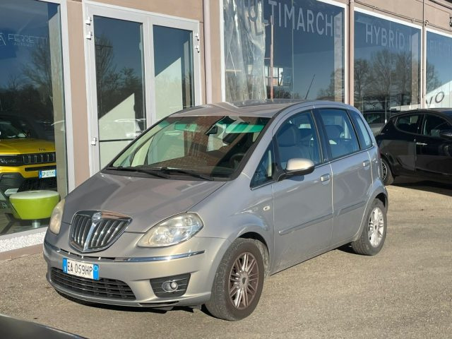 LANCIA MUSA 1.3 Mjt 16V 90 CV Poltrona Frau Immagine 2