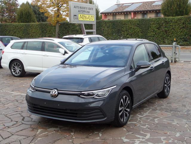 VOLKSWAGEN Golf 2.0 TDI 115 CV SCR Move Immagine 0