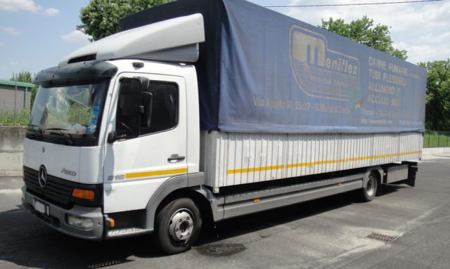 MERCEDES-BENZ Atego  818 Immagine 0