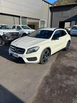 MERCEDES-BENZ GLA 220 CDI Automatic 4Matic Premium