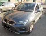 SEAT Ateca 1.6 TDI DSG Style