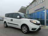 FIAT Doblo COMBI 5 POSTI LOUNGE 1.6 MJET 120 CV E6D-F