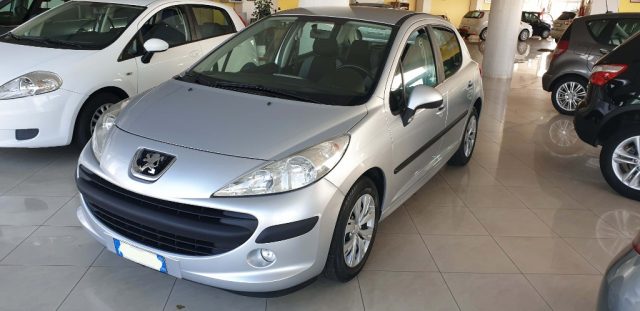 PEUGEOT 207 1.4 HDi 70CV 5p. X Line Immagine 0