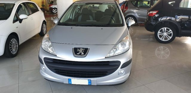 PEUGEOT 207 1.4 HDi 70CV 5p. X Line Immagine 1