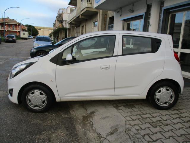 CHEVROLET Spark 1.0 LS Immagine 2