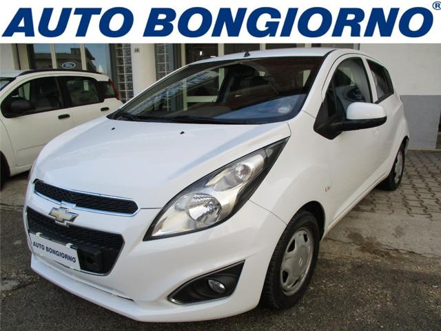 CHEVROLET Spark 1.0 LS Immagine 0