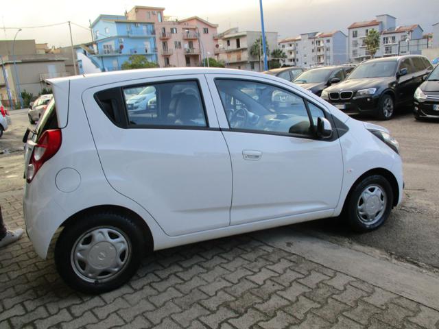 CHEVROLET Spark 1.0 LS Immagine 3