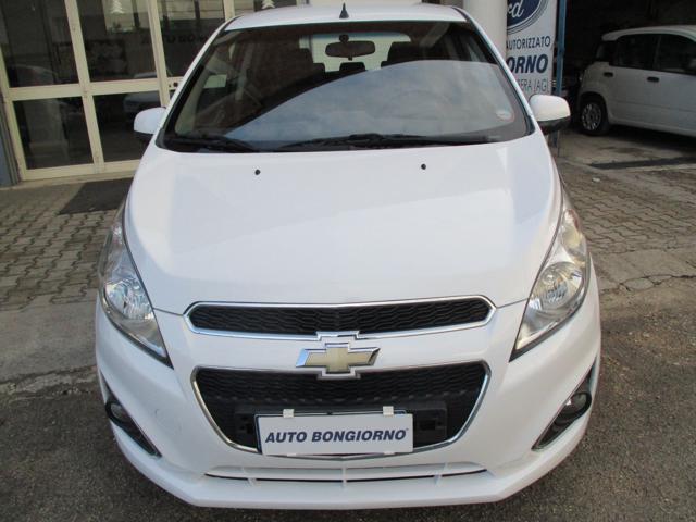 CHEVROLET Spark 1.0 LS Immagine 1