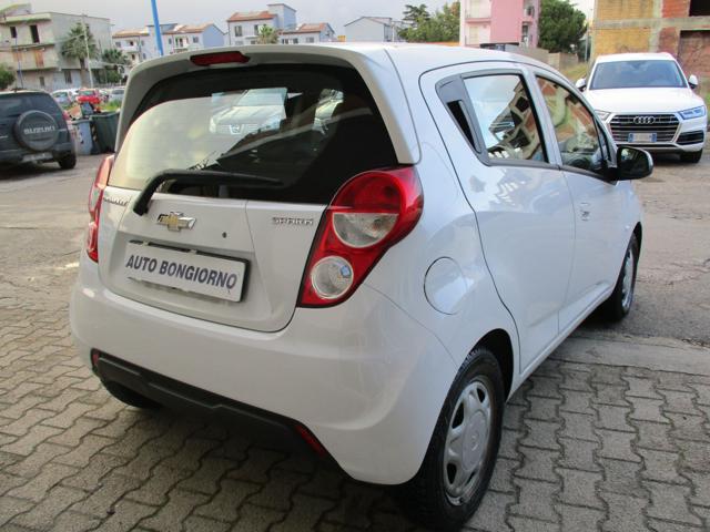 CHEVROLET Spark 1.0 LS Immagine 4