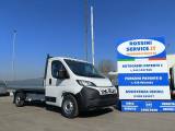 FIAT Ducato MAXI L4 140 CV NUOVO CASSONE FISSO SCATTOLINI