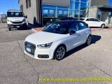 AUDI A1 SPB 1.6 TDI 116 CV Sport