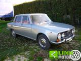 ALFA ROMEO 1750 Berlina, Pelle, restauro conservativo