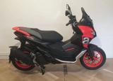 APRILIA SR GT 125 SPORT ABS