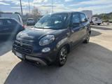 FIAT 500L 1.4 95 CV S&S Cross