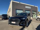 AUDI Q5 SPB 40 TDI quattro S tronic S line