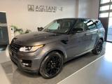 LAND ROVER Range Rover Sport 3.0 TDV6 HSE Dynamic