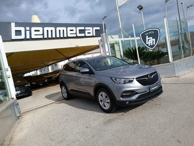 OPEL Grandland X 1.5 diesel Ecotec Start&Stop aut. Advance  i.m Immagine 0