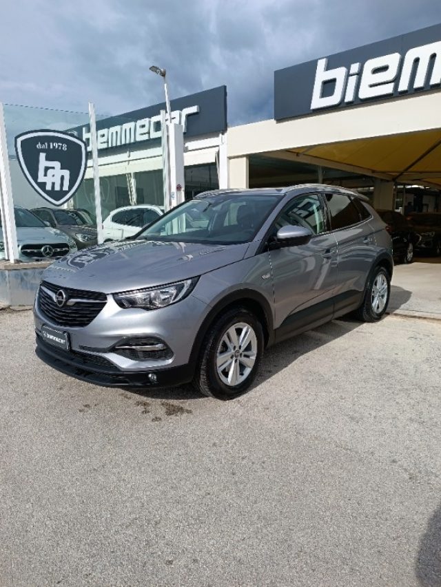 OPEL Grandland X 1.5 diesel Ecotec Start&Stop aut. Advance  i.m Immagine 1