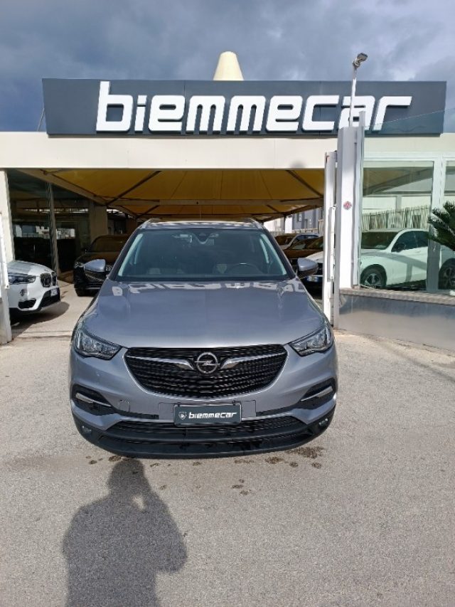 OPEL Grandland X 1.5 diesel Ecotec Start&Stop aut. Advance  i.m Immagine 2