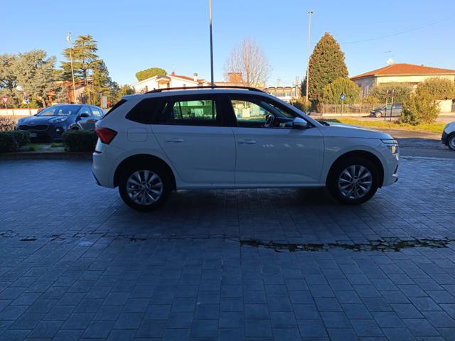 SKODA Kamiq 1.0 G-Tec ScoutLine Immagine 1