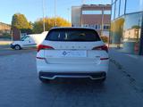 SKODA Kamiq 1.0 G-Tec ScoutLine