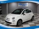 FIAT 500 Hybrid 1.0 70cv Dolcevita EU6