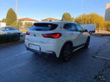 BMW X2 sDrive18d Msport