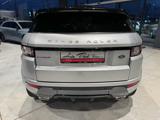 LAND ROVER Range Rover Evoque 2.0 TD4 150 CV 5p. SE Dynamic