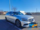 MERCEDES-BENZ C 200 d S.W. Auto Executive ProM-Mo