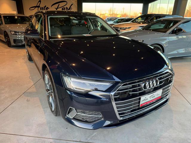 AUDI A6 Avant 40 2.0 TDI S tronic Business Sport Immagine 0