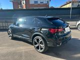 AUDI Q3 SPB 40 TDI quattro S tronic S line edition