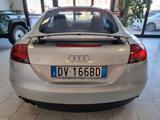 AUDI TT Coupè 2.0 TFSI S tronic