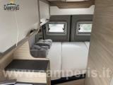 KNAUS  KNAUS BOXLIFE PRO ROAD 540 60 YEARS PEUGEOT