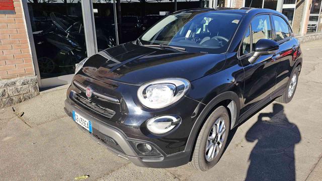 FIAT 500X 1.3 T4 150 CV DCT City Cross Immagine 2